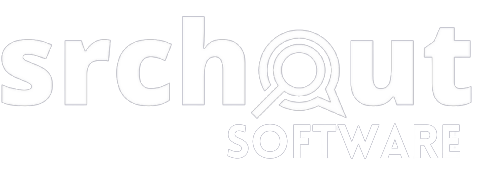 srchout software