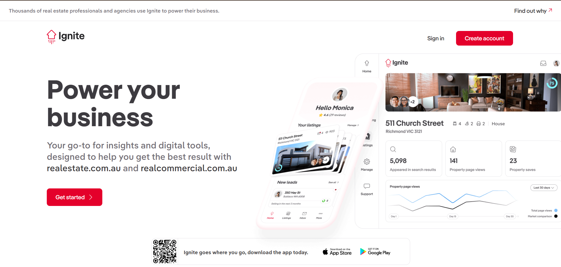 FinTrack Analytics