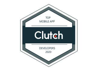 Clutch — Top Mobile App Developers
