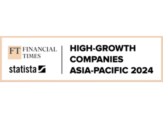 Financial Times & Statista — High-Growth Companies Asia-Pacific 2024