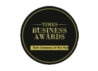 Times Business Awards — Tech Company of the Year